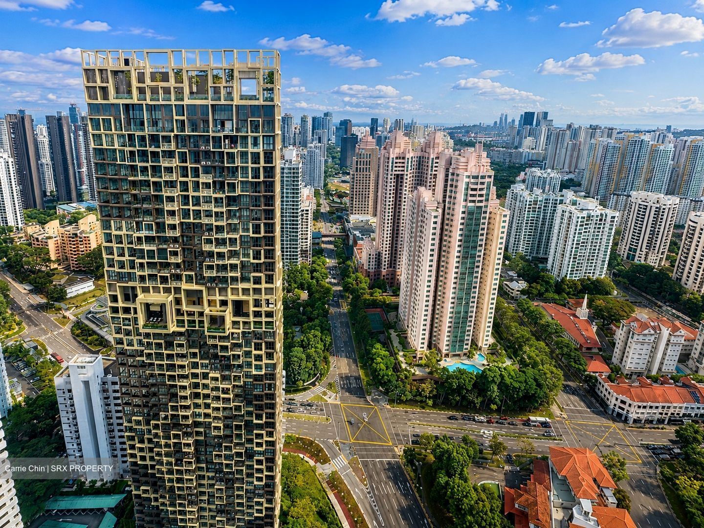 Irwell Hill Residences (D9), Apartment #572671141